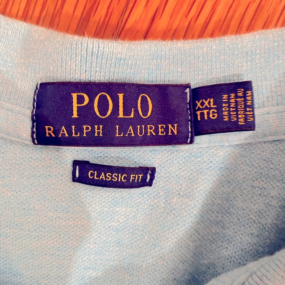 Polo by Ralph Lauren